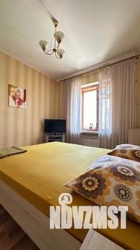 3-к квартира, посуточно, 60м2, 4/5 этаж