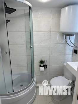 Студия квартира, посуточно, 27м2, 2/4 этаж