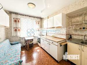 1-к квартира, на длительный срок, 35м2, 5/12 этаж