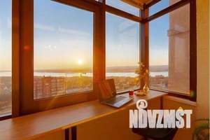 2-к квартира, посуточно, 49м2, 19/24 этаж