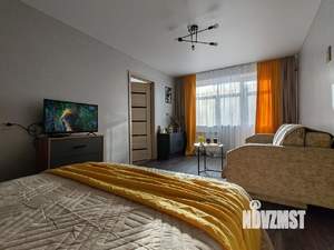 2-к квартира, посуточно, 45м2, 1/1 этаж