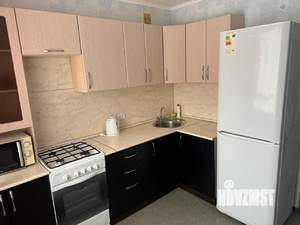 1-к квартира, на длительный срок, 40м2, 2/5 этаж