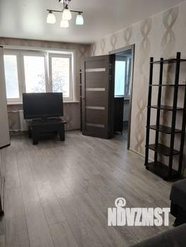 2-к квартира, на длительный срок, 44м2, 1/6 этаж