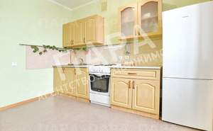 1-к квартира, на длительный срок, 55м2, 14/17 этаж