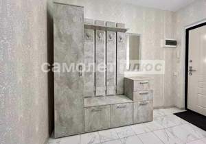 1-к квартира, на длительный срок, 46м2, 10/24 этаж