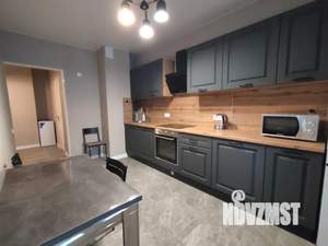 1-к квартира, посуточно, 45м2, 8/25 этаж