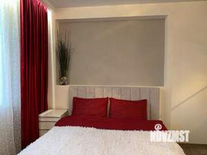 2-к квартира, посуточно, 60м2, 4/14 этаж