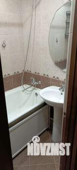 1-к квартира, на длительный срок, 45м2, 3/9 этаж