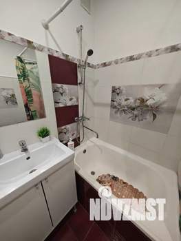 1-к квартира, посуточно, 40м2, 3/19 этаж