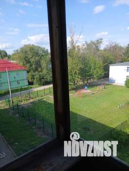 1-к квартира, посуточно, 31м2, 4/4 этаж