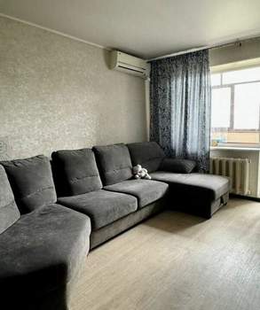 2-к квартира, на длительный срок, 56м2, 4/10 этаж