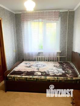 3-к квартира, на длительный срок, 57м2, 4/5 этаж