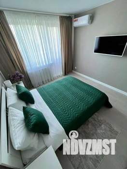 1-к квартира, посуточно, 31м2, 1/1 этаж