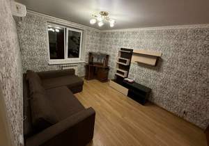 1-к квартира, на длительный срок, 30м2, 2/3 этаж