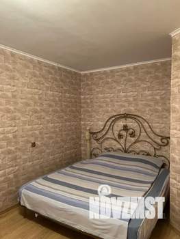 1-к квартира, посуточно, 40м2, 8/10 этаж