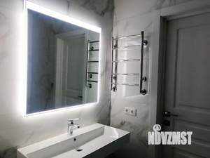 1-к квартира, посуточно, 40м2, 14/25 этаж