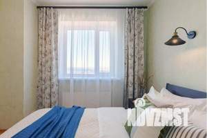 2-к квартира, посуточно, 49м2, 19/24 этаж