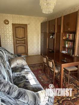 2-к квартира, на длительный срок, 59м2, 4/9 этаж