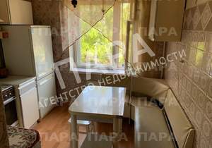 1-к квартира, на длительный срок, 37м2, 3/5 этаж