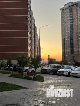 2-к квартира, на длительный срок, 57м2, 10/11 этаж