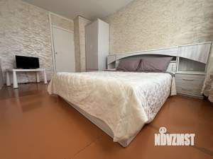 2-к квартира, посуточно, 49м2, 7/9 этаж