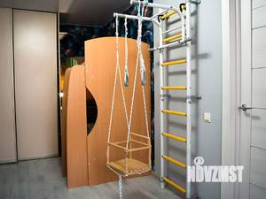 3-к квартира, на длительный срок, 59м2, 5/5 этаж