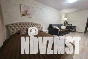 2-к квартира, посуточно, 56м2, 13/27 этаж