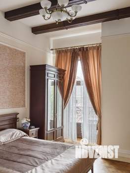 1-к квартира, посуточно, 17м2, 1/1 этаж