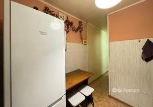 2-к квартира, на длительный срок, 43м2, 1/5 этаж