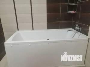 Студия квартира, посуточно, 60м2, 18/18 этаж