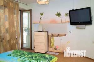 2-к квартира, посуточно, 110м2, 1/1 этаж