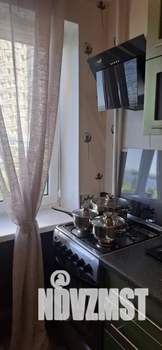 1-к квартира, посуточно, 33м2, 5/9 этаж