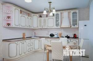 2-к квартира, посуточно, 79м2, 4/22 этаж