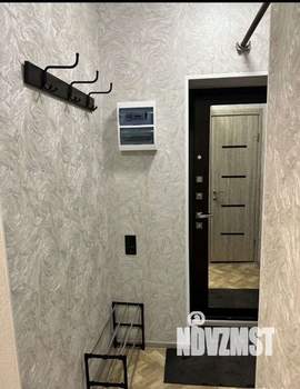 2-к квартира, на длительный срок, 45м2, 2/4 этаж