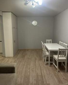 2-к квартира, на длительный срок, 46м2, 2/5 этаж