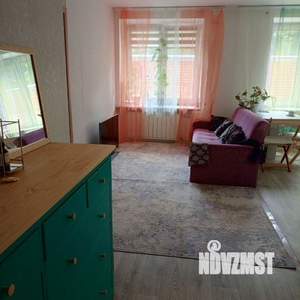 2-к квартира, на длительный срок, 50м2, 1/8 этаж