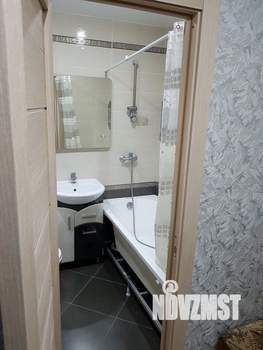 1-к квартира, на длительный срок, 47м2, 2/10 этаж