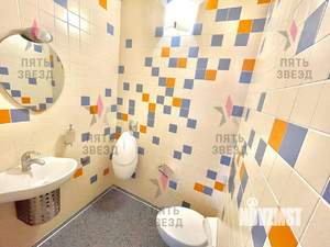 4-к квартира, на длительный срок, 196м2, 6/10 этаж