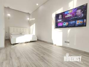 1-к квартира, посуточно, 42м2, 28/34 этаж