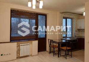 1-к квартира, на длительный срок, 31м2, 3/5 этаж