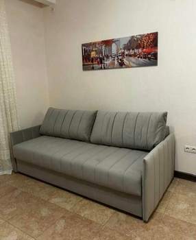 1-к квартира, на длительный срок, 29м2, 17/25 этаж