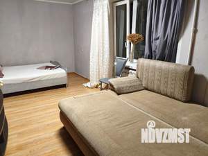 2-к квартира, посуточно, 65м2, 6/14 этаж