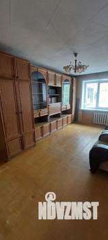 2-к квартира, на длительный срок, 43м2, 2/5 этаж