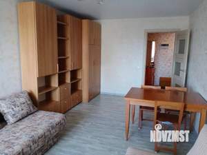 1-к квартира, на длительный срок, 41м2, 13/27 этаж