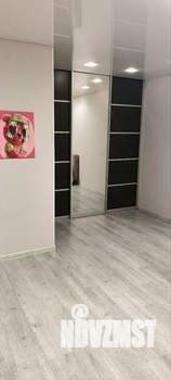 1-к квартира, на длительный срок, 37м2, 2/10 этаж