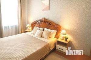 2-к квартира, посуточно, 55м2, 11/16 этаж