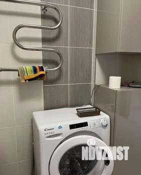 1-к квартира, на длительный срок, 40м2, 25/27 этаж