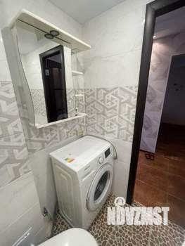 1-к квартира, на длительный срок, 33м2, 10/12 этаж