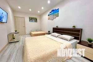 2-к квартира, посуточно, 60м2, 15/25 этаж