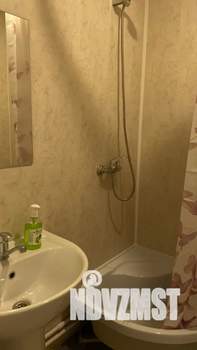 Студия квартира, посуточно, 25м2, 3/3 этаж